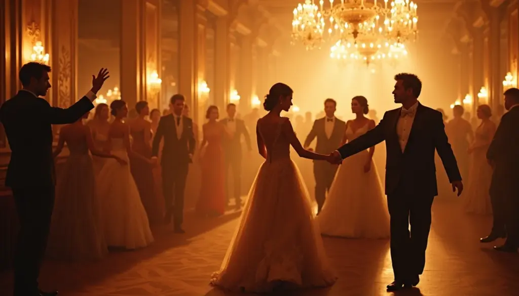 Descubra Séries de Época Como Bridgerton: Romance e Luxo em 2026 Descubra Séries de Época Como Bridgerton: Romance e Luxo em 2026