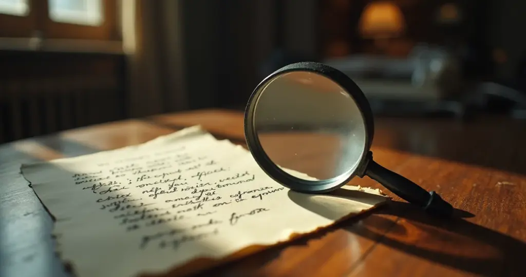 Séries de Mistério Estilo Agatha Christie: Desvende o Segredo! Séries de Mistério Estilo Agatha Christie: Desvende o Segredo!