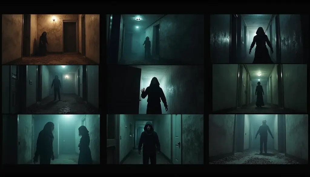 As Melhores Séries de Terror Antologico em 2026: Histórias Curtas Que Assustam