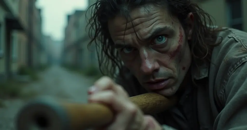 Séries de Zumbi Diferentes de TWD: Surpreenda-se! Séries de Zumbi Diferentes de TWD: Surpreenda-se!