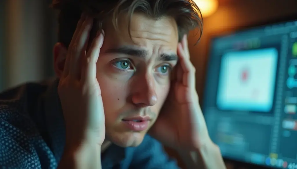 2026: Sinais de que é hora de mudar de emprego urgentes!