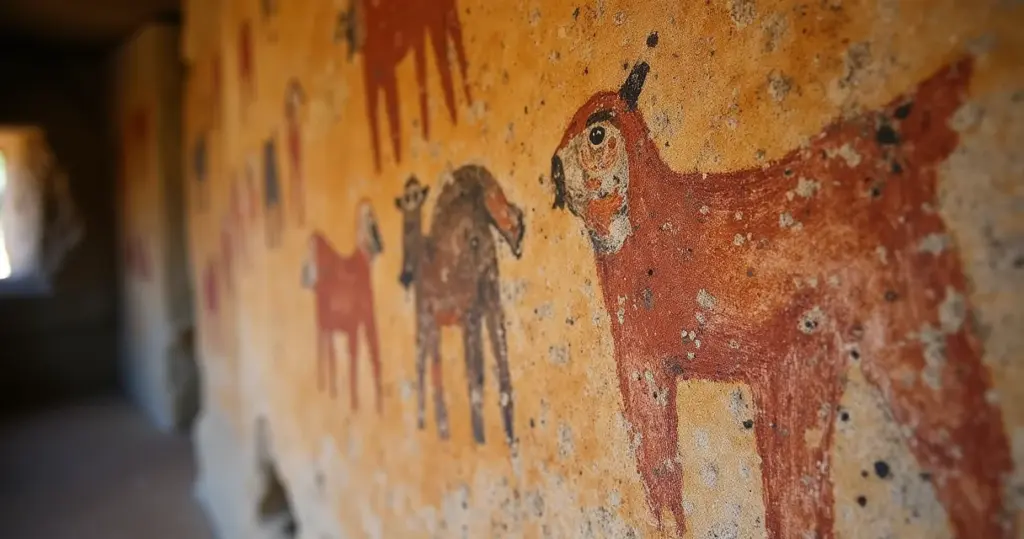 Sítio Arqueológico Serra da Capivara PI: Viaje 50 mil anos no tempo! Sítio Arqueológico Serra da Capivara PI: Viaje 50 mil anos no tempo!