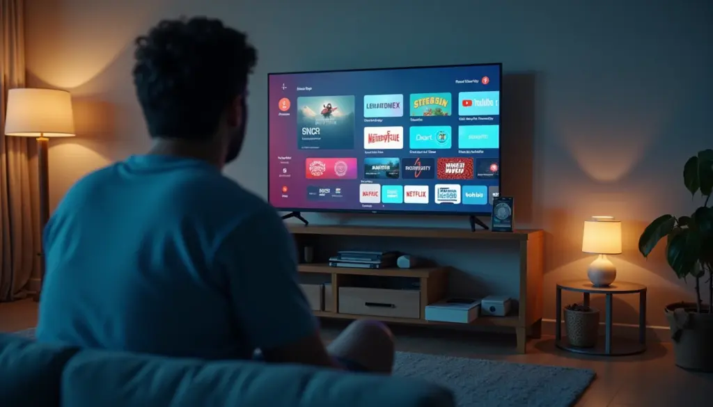 Streaming Mais Barato em 2026: O Guia Definitivo Para Economizar