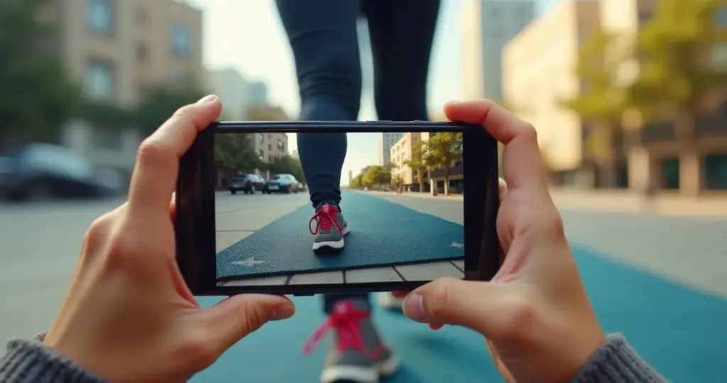 Tapete Antifadiga para Quem Trabalha em Pé: Alívio Já! Tapete Antifadiga para Quem Trabalha em Pé: Alívio Já!
