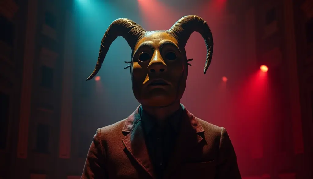 Commedia Dell’Arte: Desvende os Segredos das Máscaras Teatrais Commedia Dell'Arte: Desvende os Segredos das Máscaras Teatrais