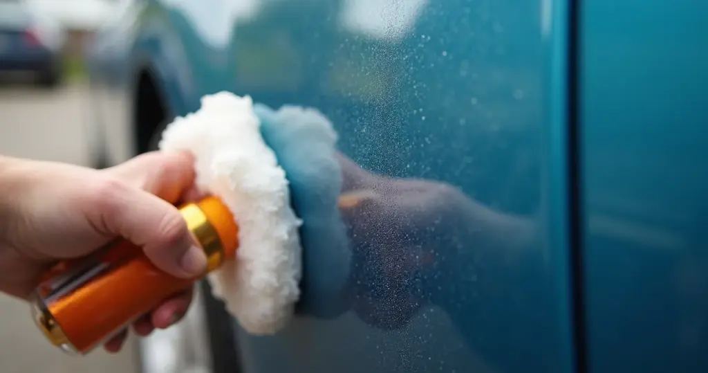 Tira Riscos Automotivo Funciona? A Verdade Revelada! Tira Riscos Automotivo Funciona? A Verdade Revelada!