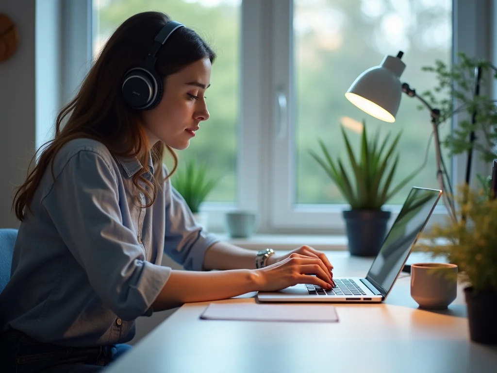 Como Transcrever Áudio para Texto em Minutos em 2026 Como Transcrever Áudio para Texto em Minutos em 2026