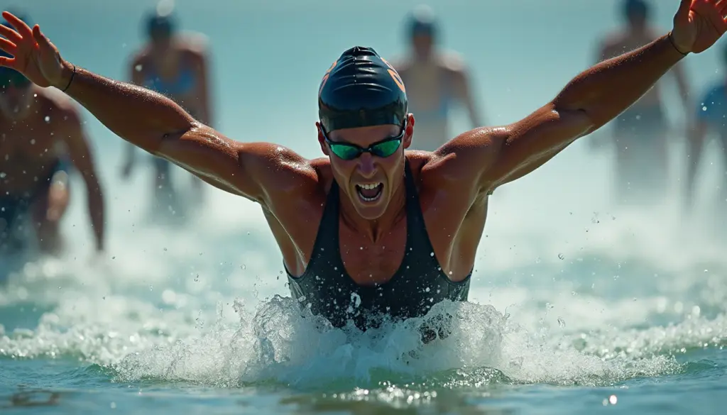 Triathlon: Domine a Transição e Ganhe Tempo em 2026