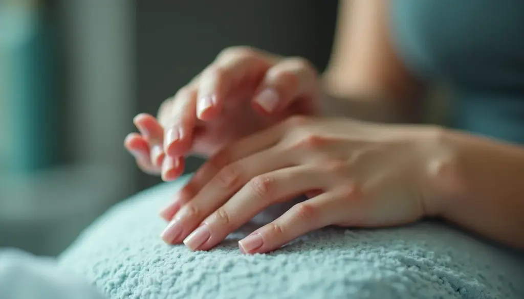 Unhas Fortes e Saudáveis: Dicas de Cuidado Essenciais em 2026