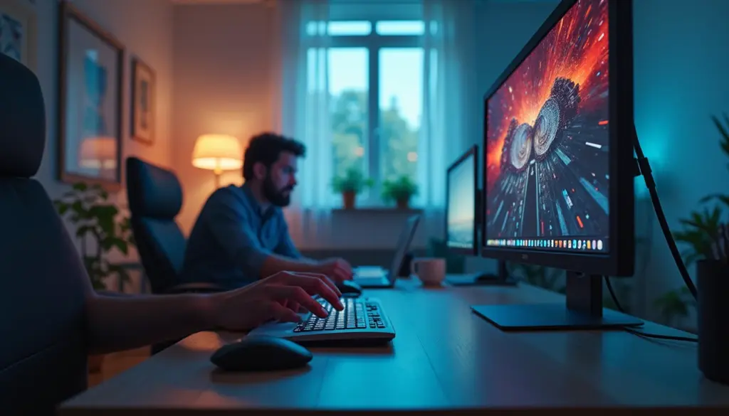 Transforme Seu PC: Wallpapers Motivacionais Que Inspiram em 2026 Transforme Seu PC: Wallpapers Motivacionais Que Inspiram em 2026