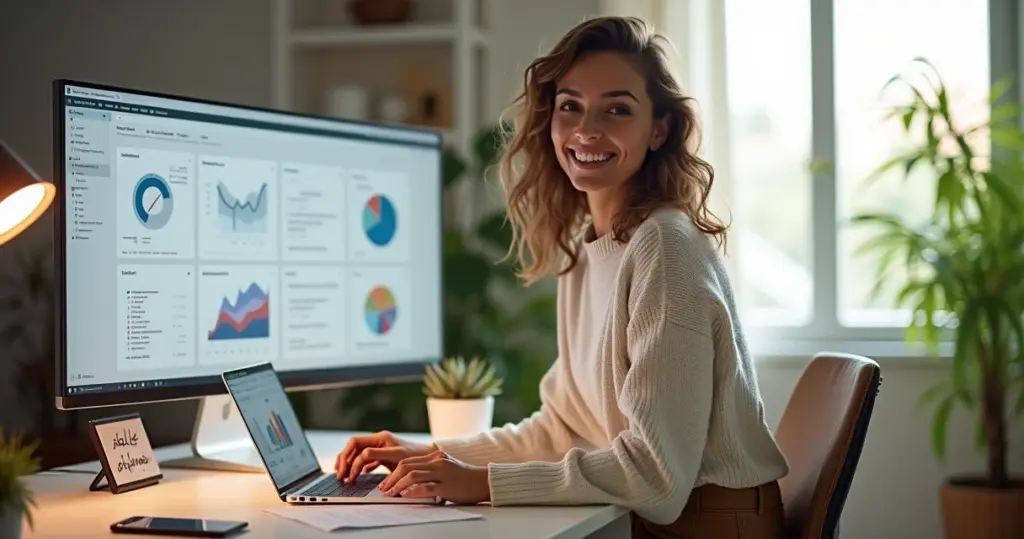 Afiliado de produtos digitais: comece a ganhar em 1-3 dias (passo a passo 2026)