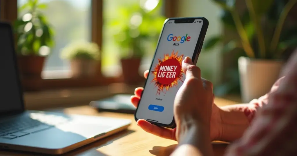 Anúncios no Google Ads básico: 3 erros que queimam seu dinheiro em 2026