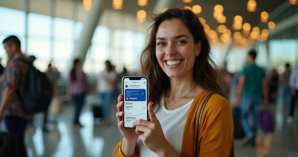 Aplicativo melhordes destinos: como ter um radar de passagens baratas no bolso