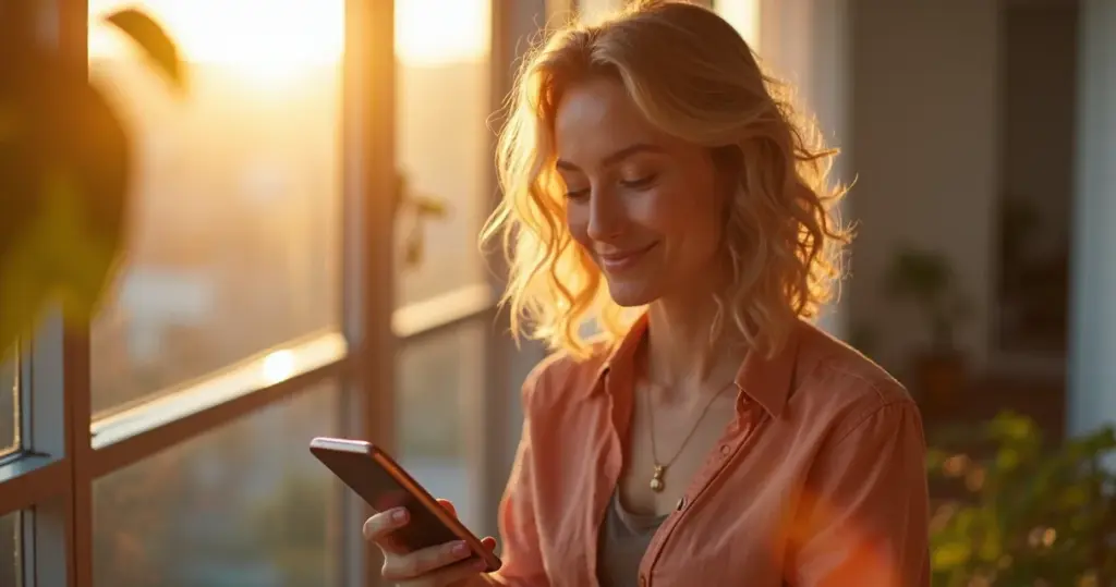 Aplicativos para meditação gratis: 5 minutos que viram paz total no caos