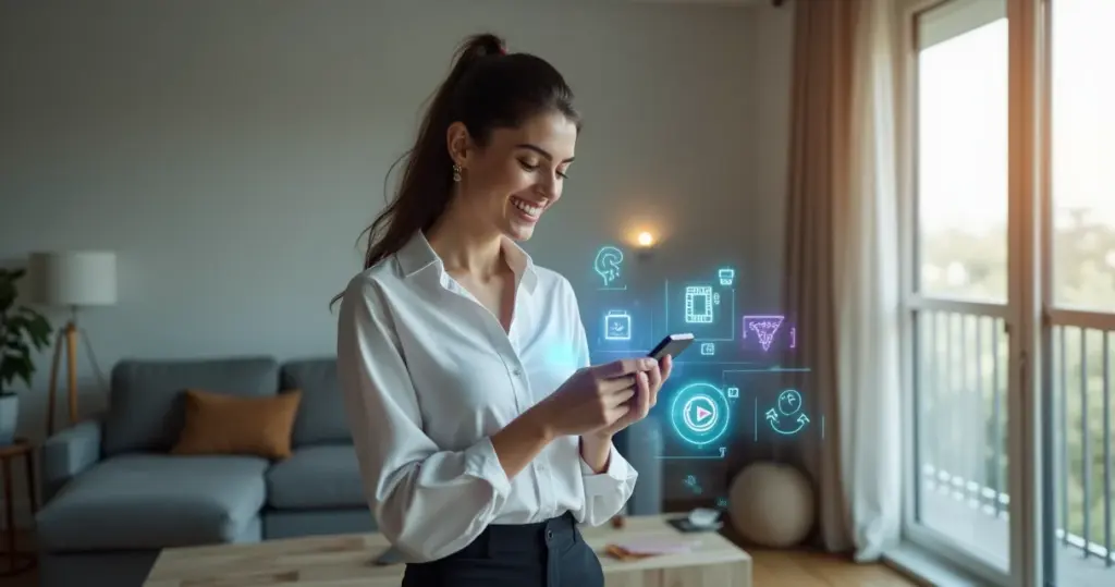 Atalhos da Siri e Google Assistant: Automatize Tarefas Chatas no Celular