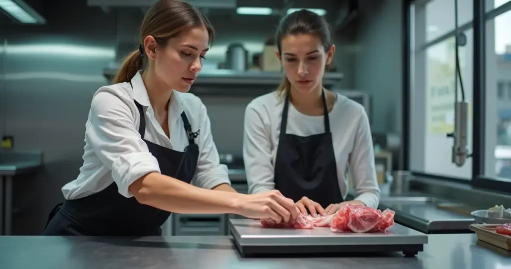 Balança digital comercial selo Inmetro: evite o erro que 90% cometem e pare de perder dinheiro Balança digital comercial selo Inmetro: evite o erro que 90% cometem e pare de perder dinheiro