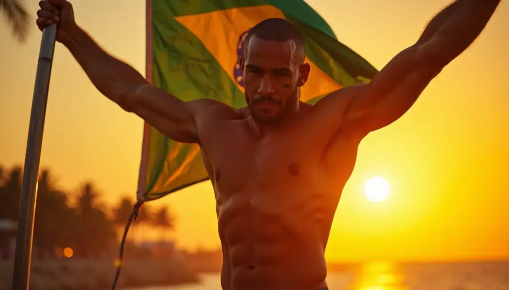 Benefícios da calistenia para o corpo que vão muito além da estética