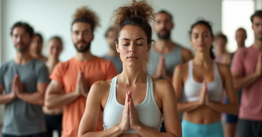 Benefícios de fazer exercícios de respiração: o segredo que seu corpo esconde