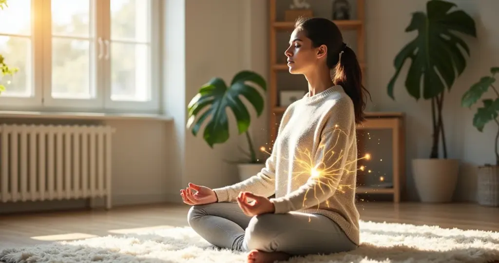 Benefícios de praticar mindfulness: seu cérebro muda de verdade Benefícios de praticar mindfulness: seu cérebro muda de verdade