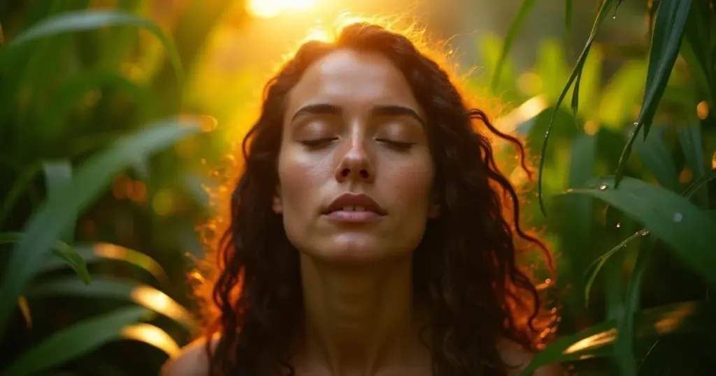 Benefícios do contato com a natureza: o que seu cérebro já sente