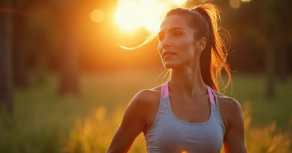 Beneficios do esporte para ansiedade: como seu cérebro responde em minutos Beneficios do esporte para ansiedade: como seu cérebro responde em minutos