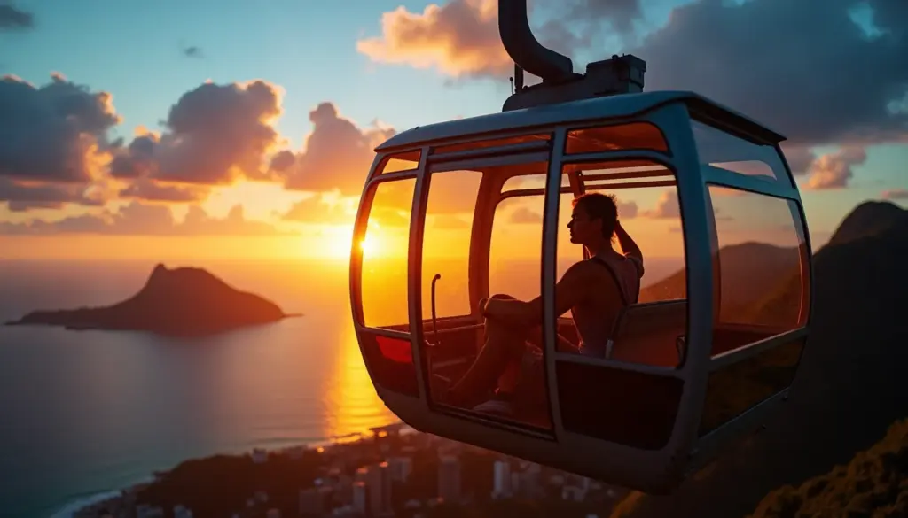 Bondinho Pão de Açúcar ingresso valor: carioca paga R$ 89, brasileiro R$ 160