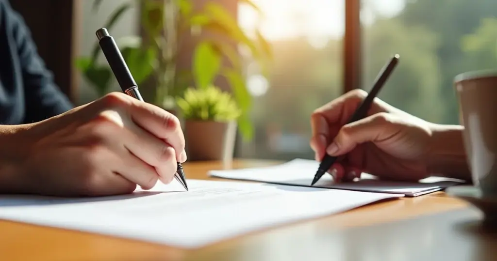 Briga de sócios como resolver: o passo que 91% erram antes de conversar