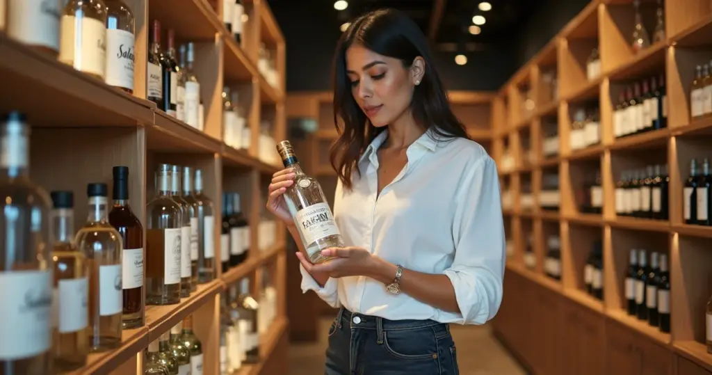 Cachaça de Salinas onde comprar: acerte na escolha e evite falsificações