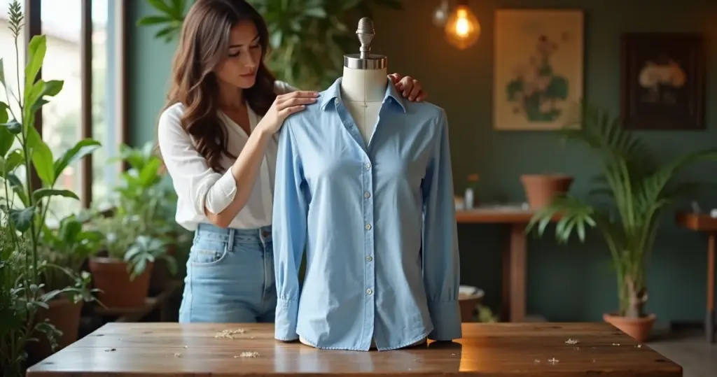 Camisa de linho masculina como usar sem errar o visual no verão