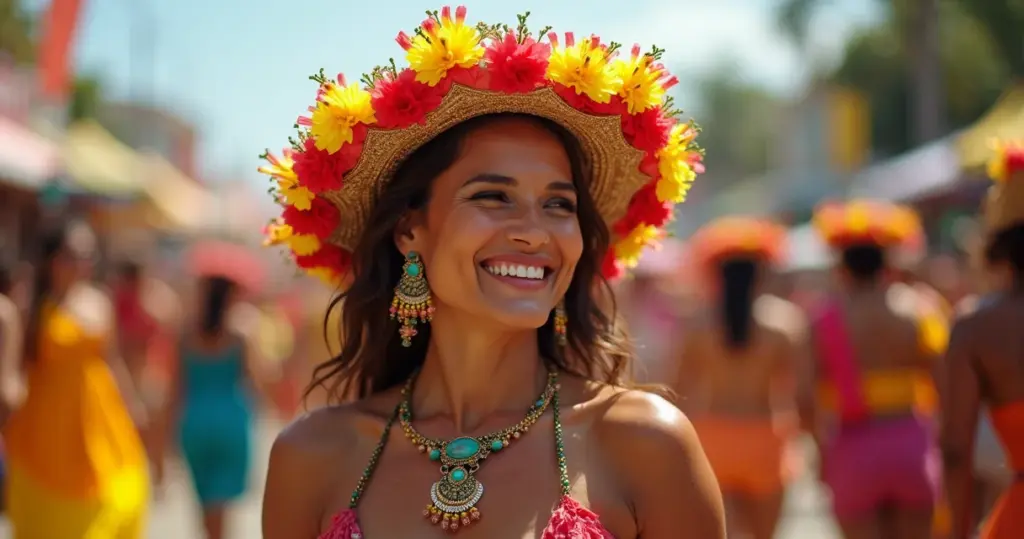 17 Ideias para Viver o Carnaval de Recife e Olinda Blocos em 24h