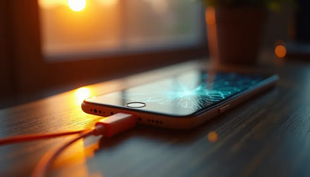 Carregador turbo estraga o celular? A verdade vai te surpreender