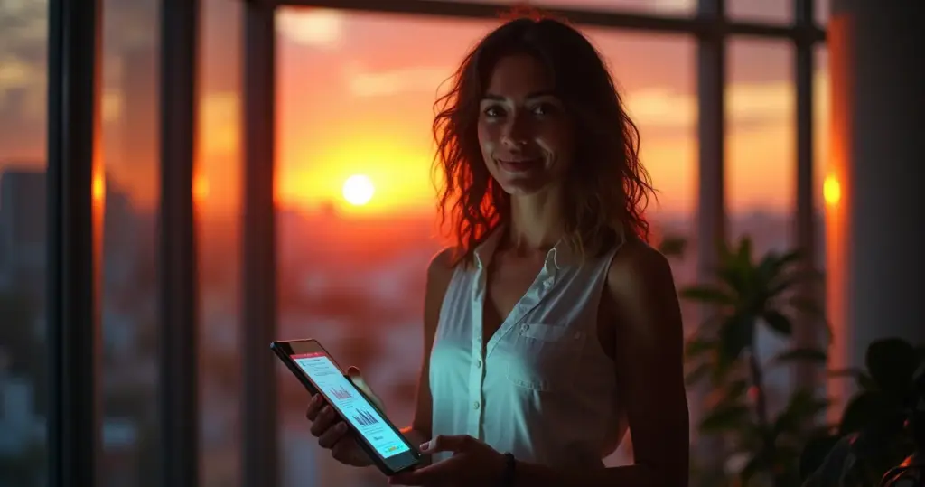 Carreira no mercado financeiro: o pilar que 86% dos profissionais ignoram em 2026 Carreira no mercado financeiro: o pilar que 86% dos profissionais ignoram em 2026