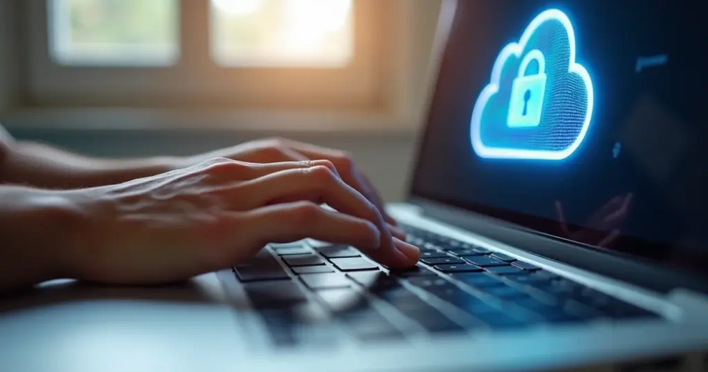 Como Acessar a Nuvem pelo PC: Guia Prático para Iniciantes