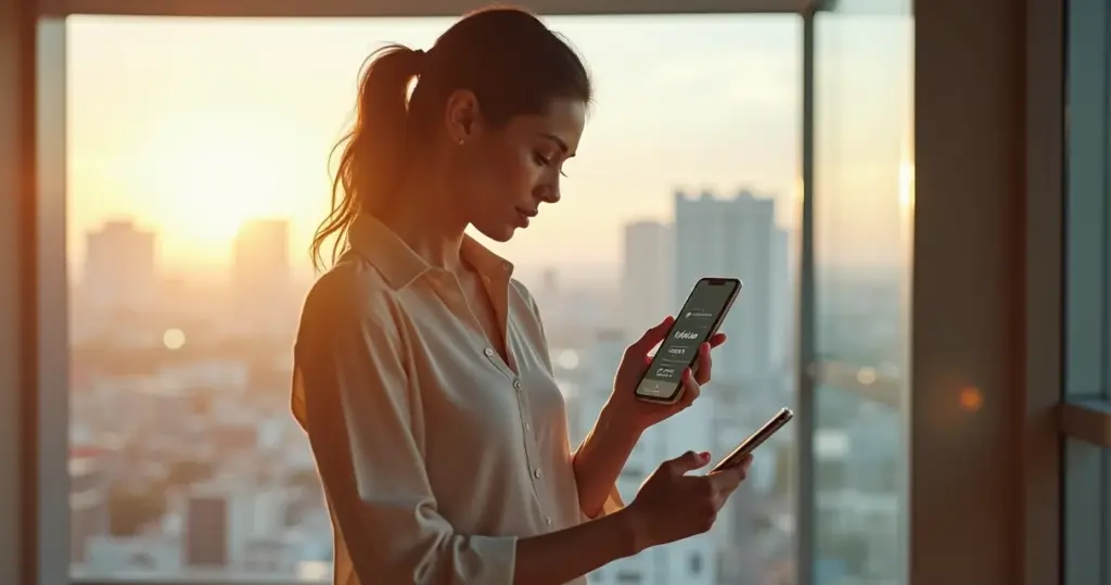 Como agendar uma viagem no Uber e nunca mais correr risco de atraso