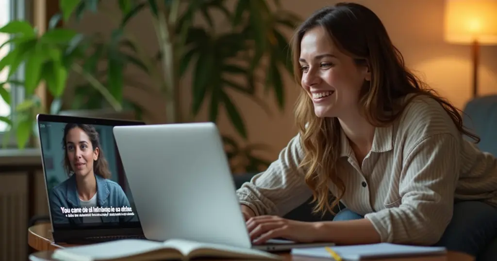 Como aprender inglês com séries e filmes usando a regra das 3 visualizações Como aprender inglês com séries e filmes usando a regra das 3 visualizações