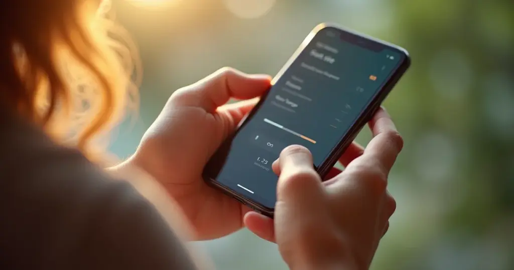 Como aumentar a letra do celular Android e acabar com a caça ao tesouro na tela