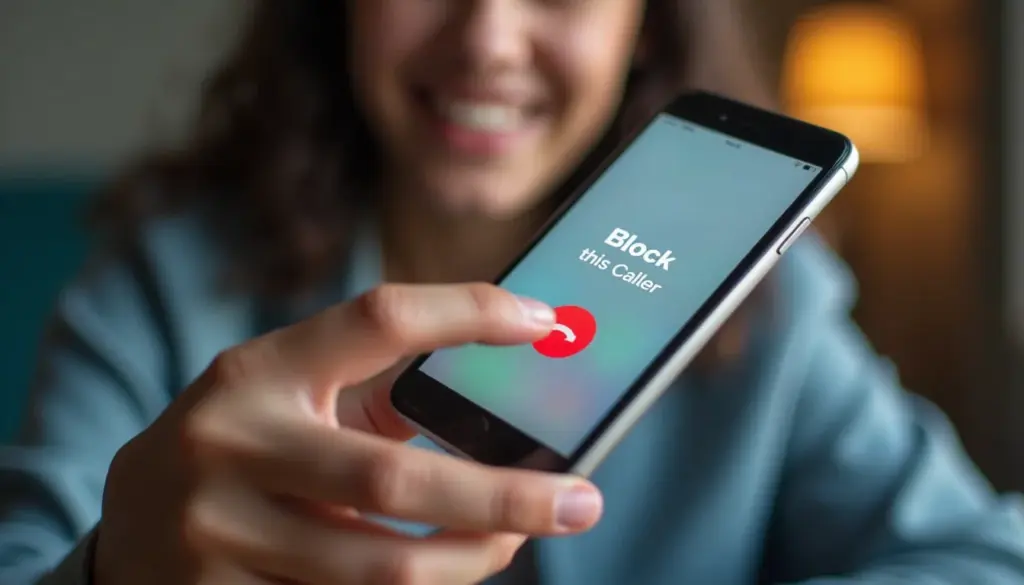 Como bloquear contatos indesejados no iPhone e recuperar sua paz (em 5 minutos)