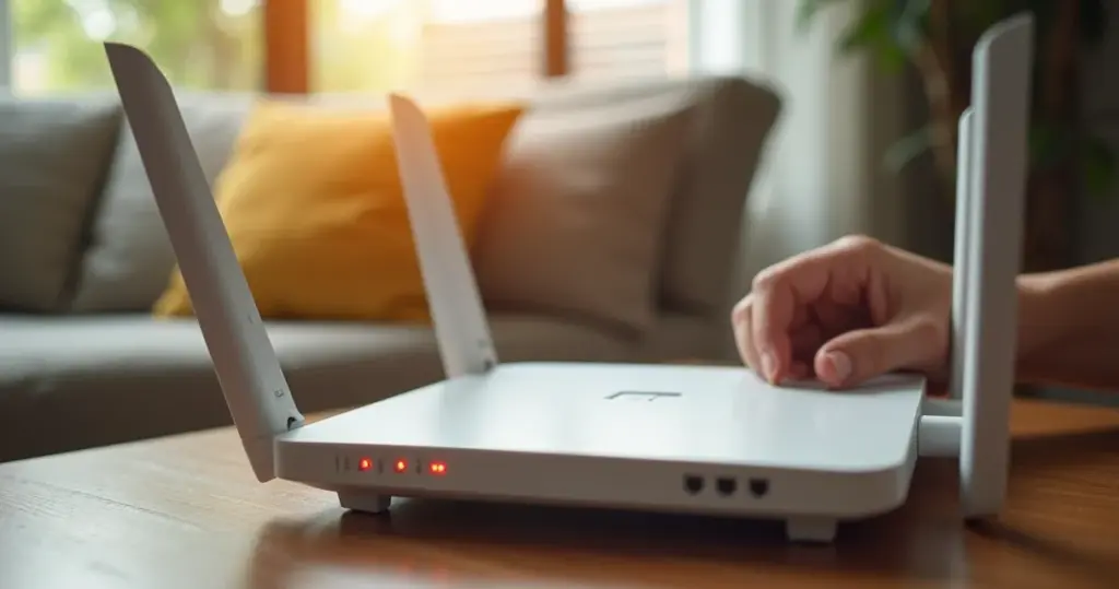 Como bloquear sites adultos no roteador: o método silencioso