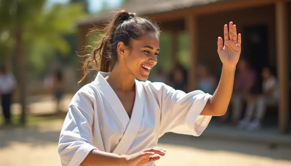 Como começar na capoeira: o guia de passos que ninguém te conta
