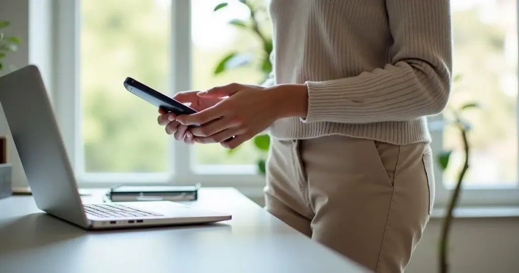 Como configurar celular novo do zero: passo a passo sem dor de cabeça