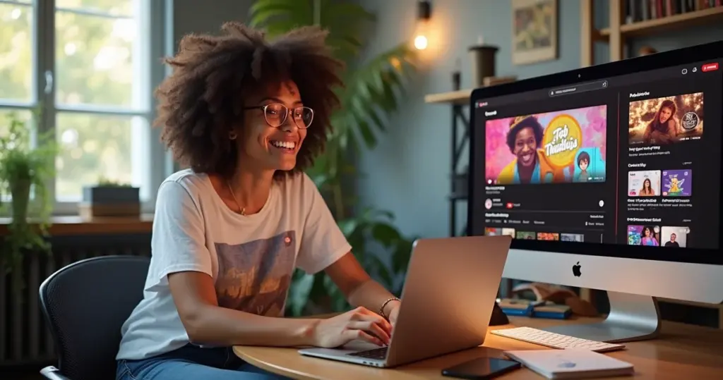 Como criar playlist no YouTube que transforma espectador em fã fiel Como criar playlist no YouTube que transforma espectador em fã fiel