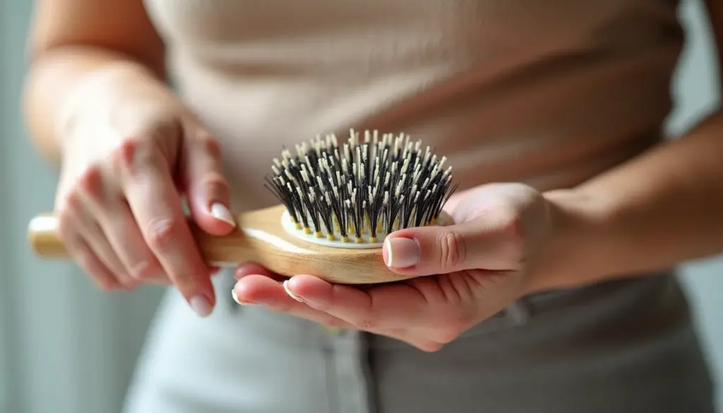 Como cuidar de escovas de cabelo: o método que evita queda e oleosidade