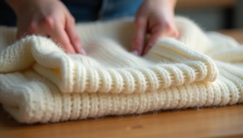 Como cuidar de roupas de lã merino sem estragar (guia rápido)