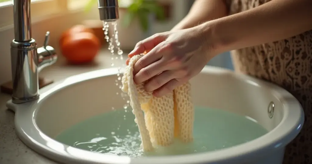 Como cuidar de roupas de tricô sem estragar no processo