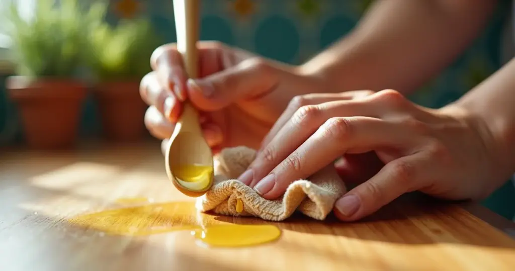 Como Cuidar de Utensílios de Bambu: O Segredo que Ninguém Conta