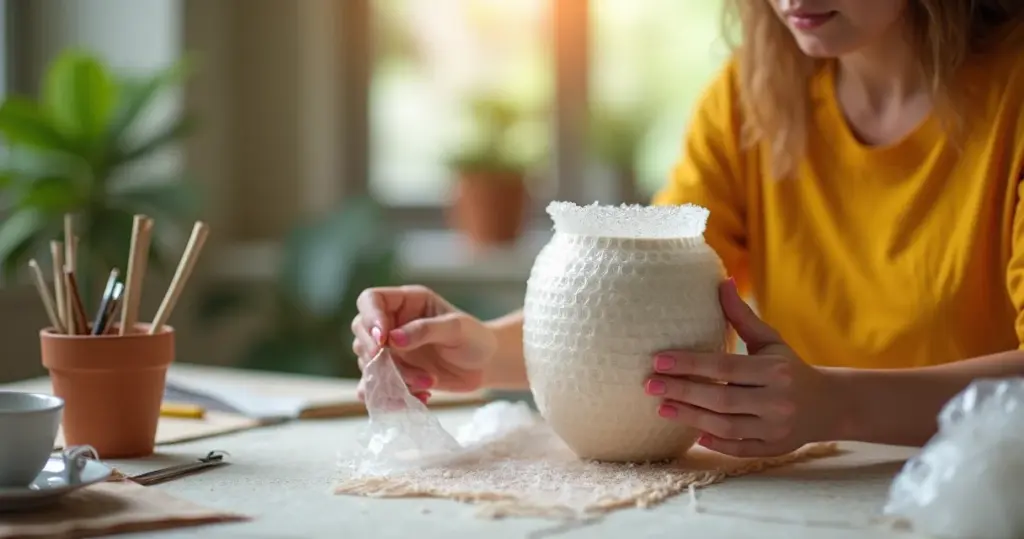 Como embalar produtos para não quebrar com o teste que ninguém te contou