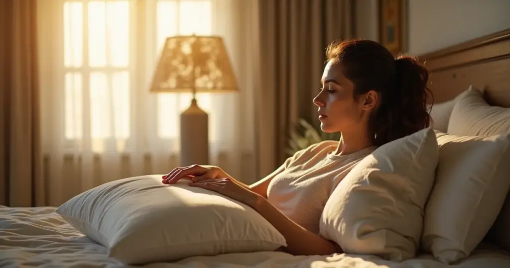 Como escolher o melhor travesseiro: o erro que 91% cometem na loja