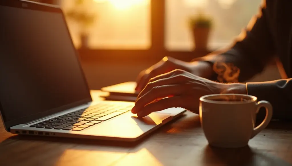 Como escolher um notebook para trabalho sem errar (guia 2026)