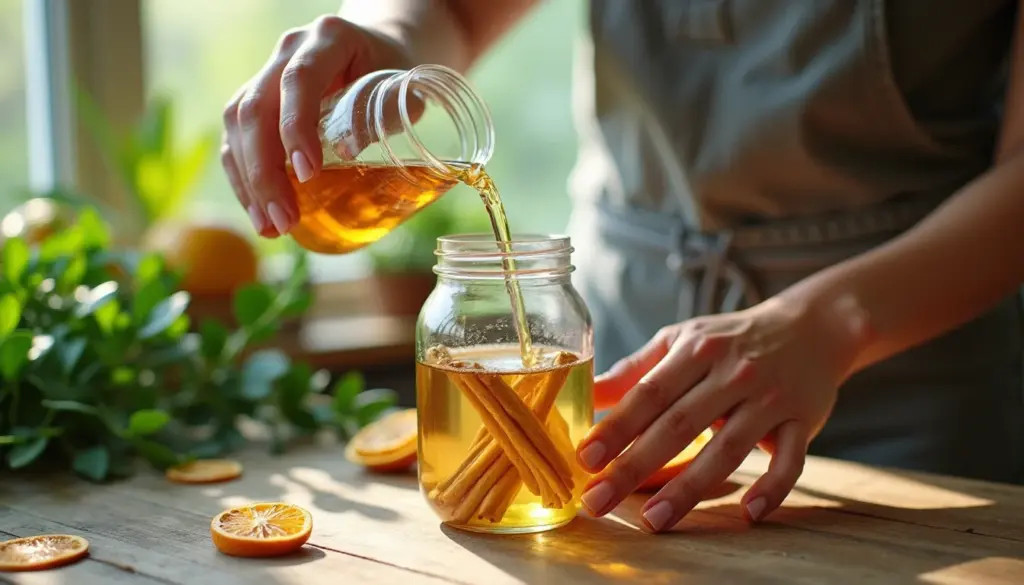 Como fazer aromatizador de varetas caseiro que dura 30 dias por R$30