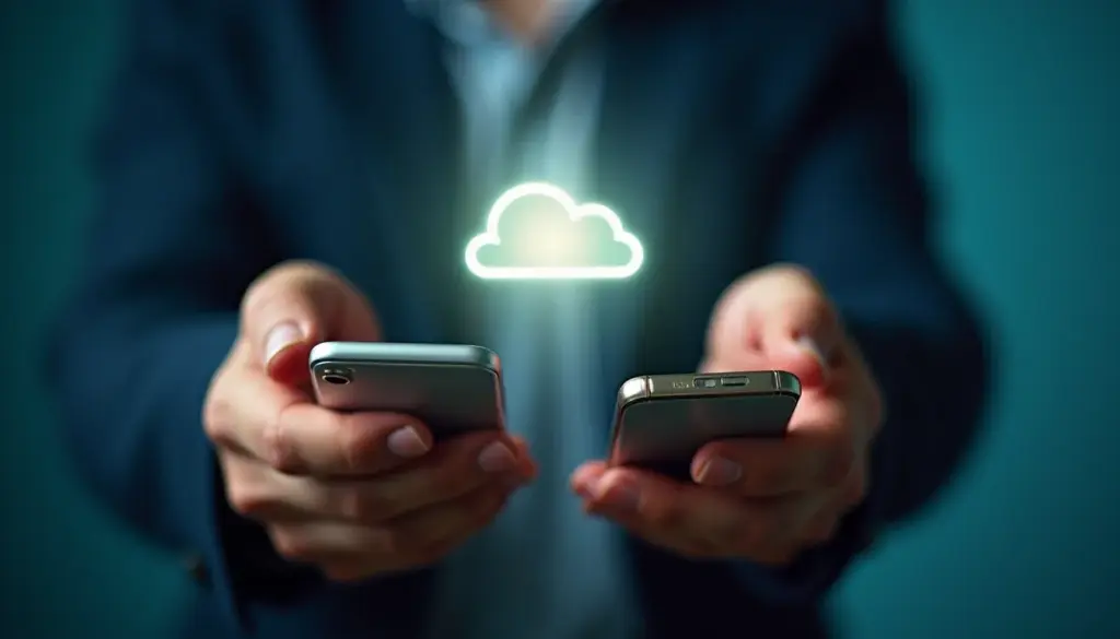 Como fazer backup do WhatsApp no Google Drive sem perder dados (2026) Como fazer backup do WhatsApp no Google Drive sem perder dados (2026)